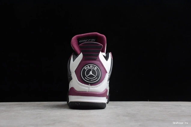 JORDAN 4 SAINT-GERMAIN PARIS PSG CZ5624-100 AIR RETRO 1228